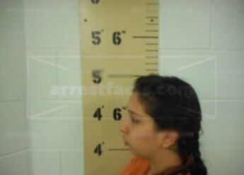 Jessica Nicole Delarosa