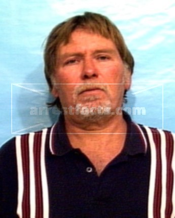 Charles Pratt Melton