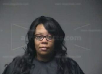 Alice Alesha Mackey