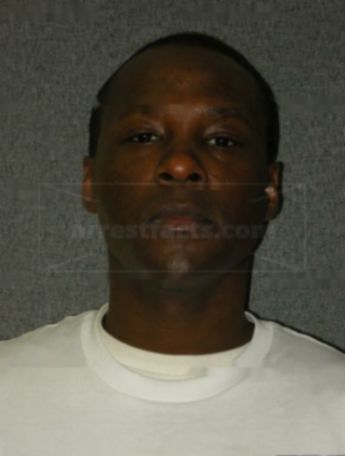 Deontae D Coleman