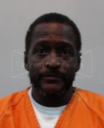 Patrick Wayne James