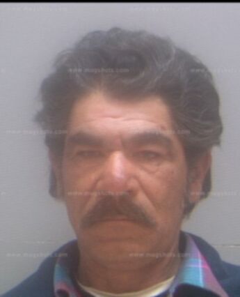 Pedro Gonzales