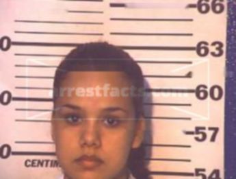 Yesenia Magdalena Gomez Garcia