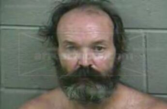 Donnie Eugene Reed