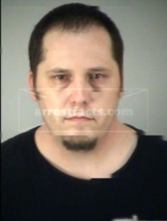Aaron Robert Shelanskey