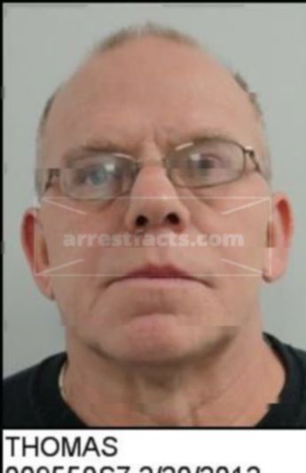 James Allen Thomas