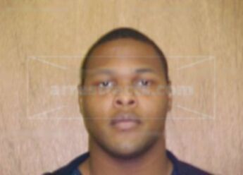 Delouis Dewey Perry