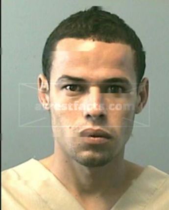 Edwin Gonzalez-Ayala