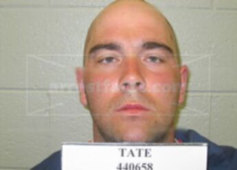 Steven Douglas Tate