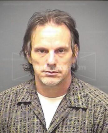 Jeffrey Sterling Reavis