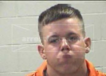 Michael James Osage