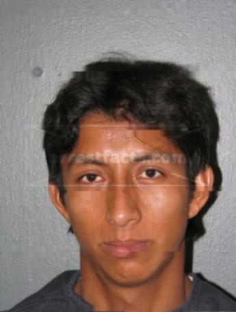 Ediberto Diaz Hernandez