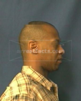 Elmer Gene Moten
