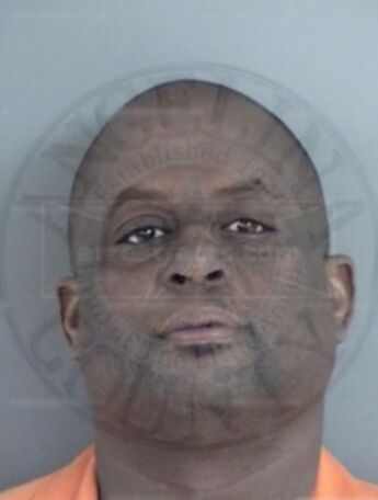 Corwin Montez Scott