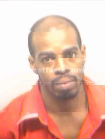 Shaeron Lamar Eaton