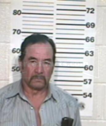 Jose Guadalupe Aguilar