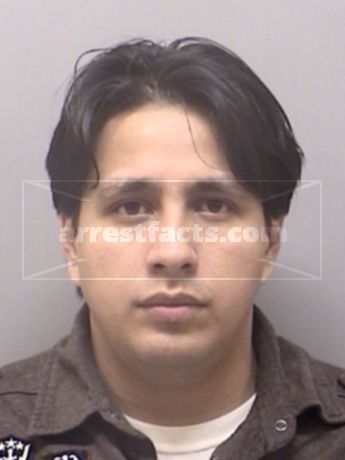 Jorge Felipe Aguilar-Lopez