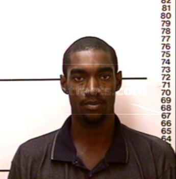 Trumane Tyrone Calvert