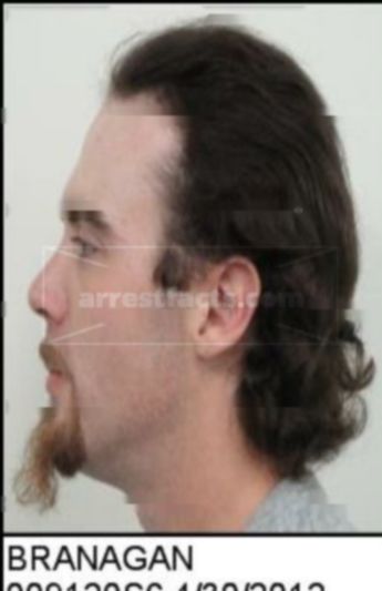 Joshua Waylon Branagan