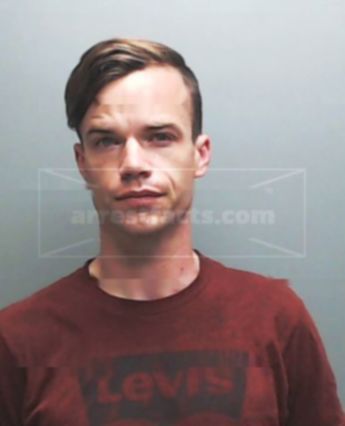 Dustin Allen Knox
