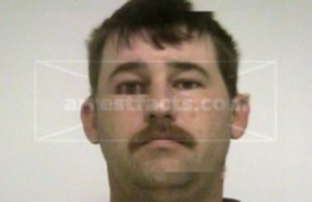 Shelton Alexander Waters
