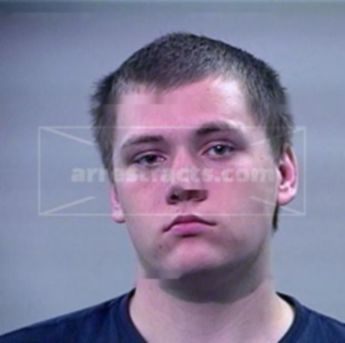 Justin Lee Underwood