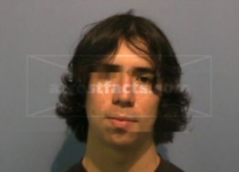 Jeremy Andrew Bara