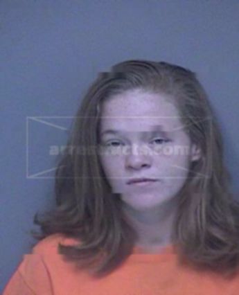 Ashley Lynn Anders