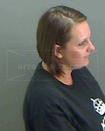Carrie Janell Wilson