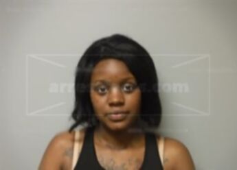 Kylesha K Williams