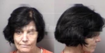 Darlene Christine Weisgarber