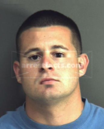 Patrick Thomas Meeks