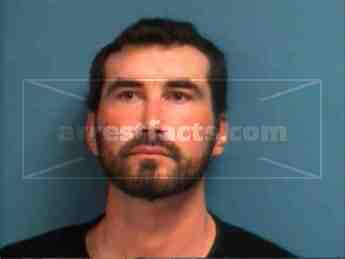 Dustin James Leuch