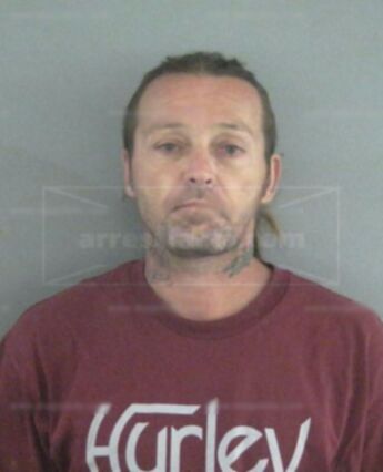 Kenny Wayne Martin