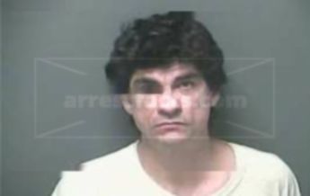Brian Eugene Mckinney