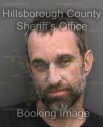 Daniel Keith Harrison