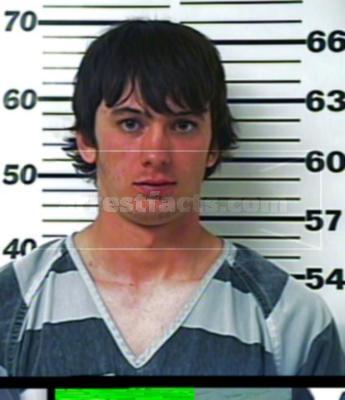 Jacob Dylan Robinson