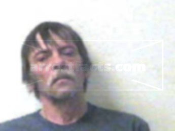 Mark Steven Bradshaw