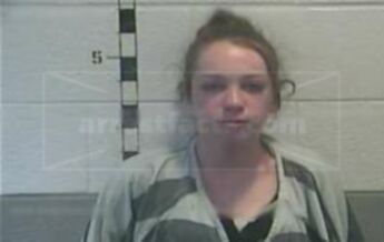 Ariel Dawn Gordon
