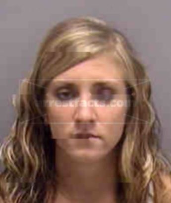Ashley Nicole Richardson