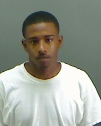 Devonte Marcel Davis