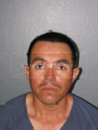 Alvaro Casio Hernandez