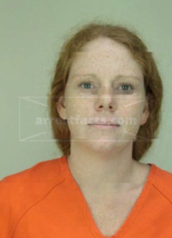 Amy Michelle Morehead