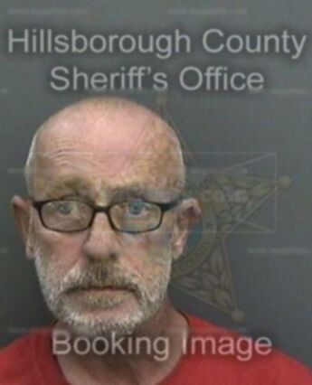 Timothy David Holder