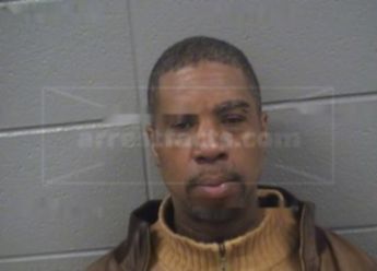 Jeffery D Bradford