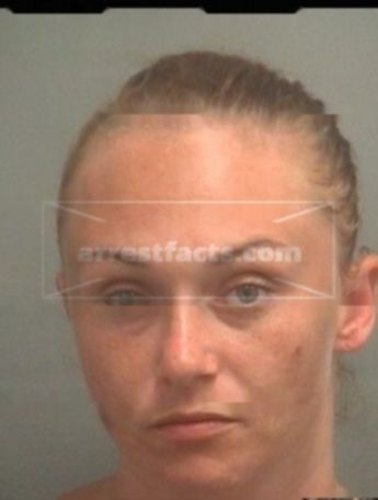 Sara Debra Nicole Rushing
