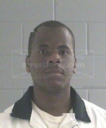 Derrick Terrell Stewart