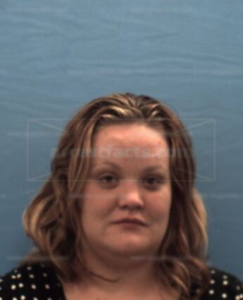 Brittany Jean Marshall