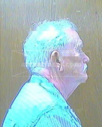 Melvin Pearman