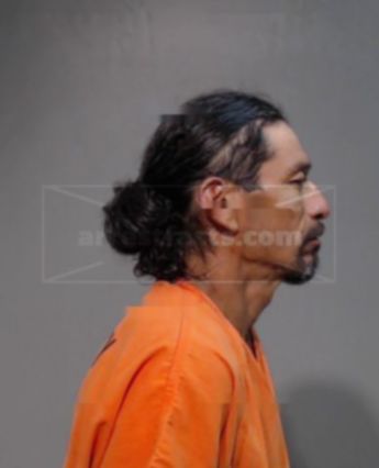 Martin Juarez Miranda